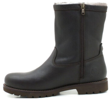 Panama Jack Laarzen Bruin - 47