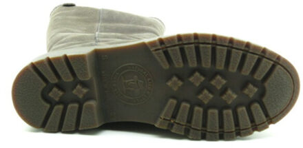 Panama Jack Laarzen Grijs - 37