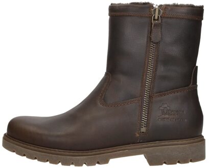 Panama Jack Laarzen Panama Jack FARUK" Bruin - 41,42,43,44