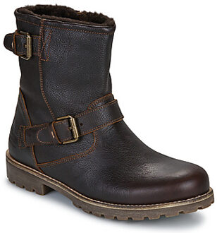 Panama Jack Laarzen Panama Jack FAUST" Bruin - 41,42,43,44