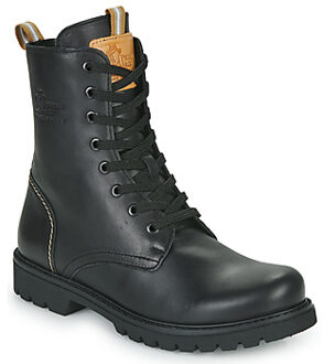 Panama Jack Laarzen Panama Jack FIVE" Zwart - 37,38,39,40