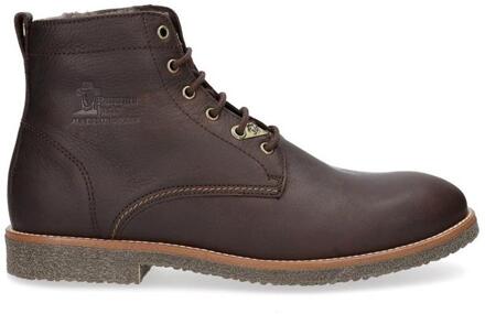 Panama Jack Laarzen Panama Jack GLASGOW" Bruin - 41,43,44