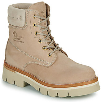 Panama Jack Laarzen Panama Jack LUA" Beige - 37,39