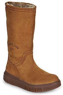 Panama Jack Laarzen Panama Jack NECK" Bruin - 38,39,40,41