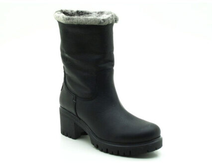 Panama Jack Laarzen Zwart - 36