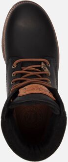 Panama Jack Lace-up Boots Panama Jack , Black , Heren - 44 EU