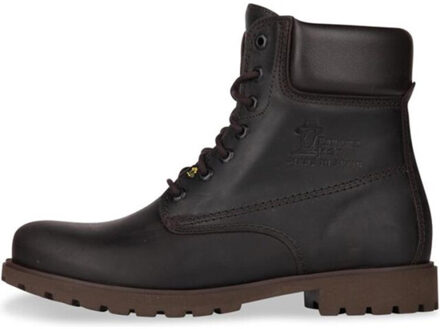 Panama Jack Lace-up Boots Panama Jack , Brown , Heren - 42 Eu,43 EU