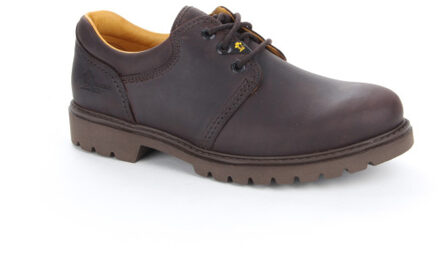 Panama Jack Panama 02 c2 heren sneakers - maat 47 Bruin