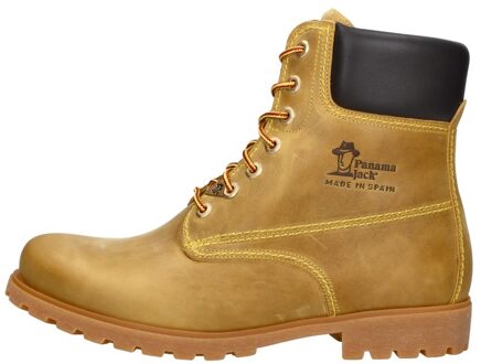 Panama Jack Panama 03 C1 veterboots geel - Maat 43