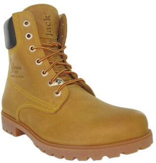 Panama Jack Panama 03 C1 veterboots geel - Maat 43