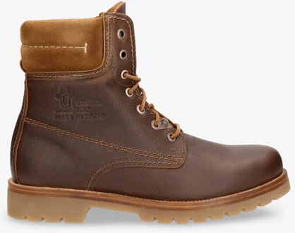 Panama Jack Panama 03 C26 Veterboot Bruin 41