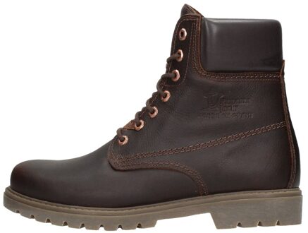 Panama Jack Panama 03 C52 -  - Heren - Maat 44 - Bruin;Bruine - Casta�o