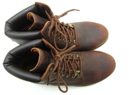 Panama Jack Panama 03 c8 napa grass cuero / bark Bruin - 46