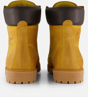 Panama Jack Panama 03  - Geel