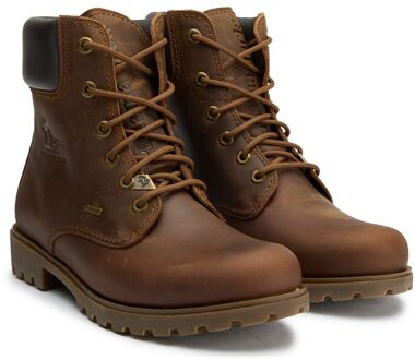 Panama Jack Panama 03 Gtx C1 Vintage Laarzen Bruin - EU 40.5 / UK 7