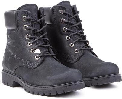 Panama Jack Panama 03 Laarzen Zwart - EU 38 / UK 5