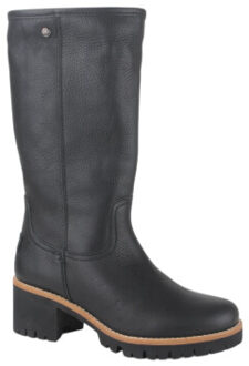 Panama Jack Patricia b17 dames laarzen Zwart - 39