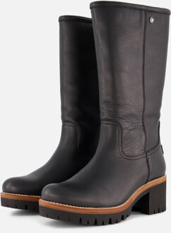 Panama Jack Patricia Igloo B5 Laarzen zwart - 36,37,38,39,40,41,42