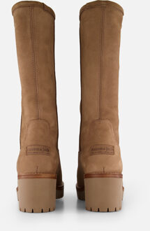 Panama Jack Patricia Igloo B6 Hoge laarzen taupe - 37,39,40,41