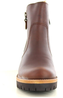 Panama Jack Pauline B9 cuero ,bark - 38