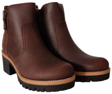 Panama Jack Pauline igloo b7 enkellaars Bruin - 40
