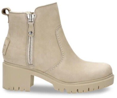 Panama Jack Pauline igloo - maat 42 Beige