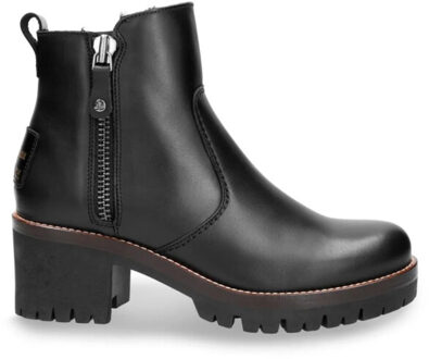 Panama Jack Pauline igloo trav b2 - maat 40 Zwart