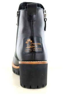 Panama Jack Pauline trav 260.90.714 Zwart - 40