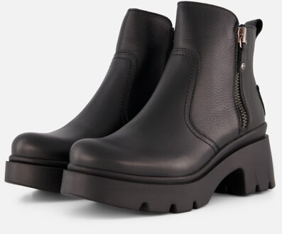 Panama Jack Phuket B7 Enkellaarsjes zwart - 38,39