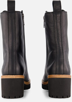 Panama Jack Polet B1 zwart - 36