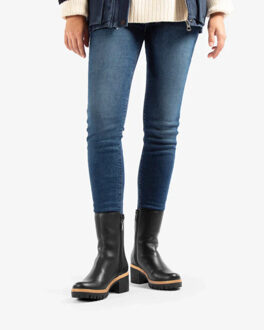 Panama Jack Polet B1 zwart - 37