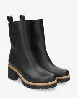 Panama Jack Polet B1 zwart - 39