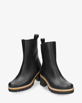 Panama Jack Polet B1 zwart - 41