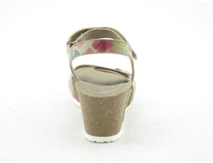 Panama Jack Sandalen Bruin - 41