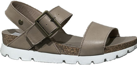 Panama Jack Sandy - maat 41 Taupe