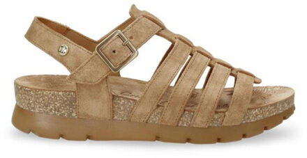 Panama Jack Sasha Cognac - 40