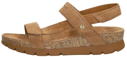 Panama Jack Selma Cognac - 37