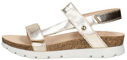 Panama Jack Selma Goudkleur - 37