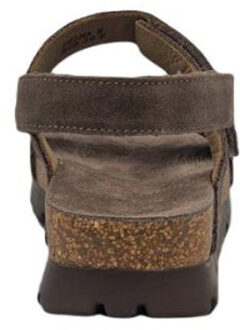 Panama Jack Selma Grijs - 41