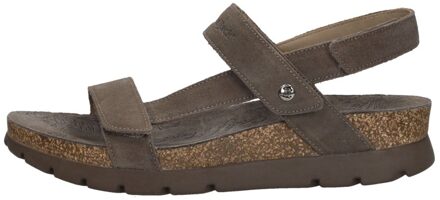 Panama Jack Selma Taupe - 38