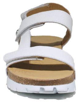 Panama Jack Selma Wit - 39