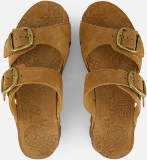 Panama Jack Shirley B15 Sandalen cognac - 40