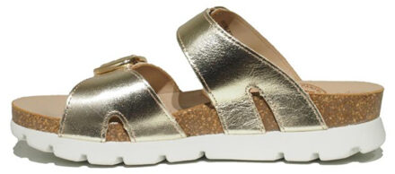 Panama Jack Shirley - maat 41 Goud