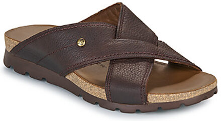 Panama Jack Slippers Panama Jack SALMAN" Bruin - 42,44