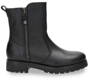Panama Jack Sportieve boots Zwart - 42