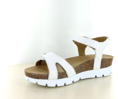 Panama Jack Sulia basics 290.10.314 Wit - 37