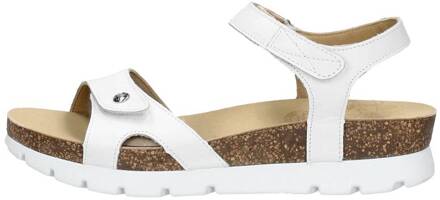 Panama Jack Sulia Wit - 41