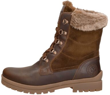 Panama Jack Tuscani Cognac - 38