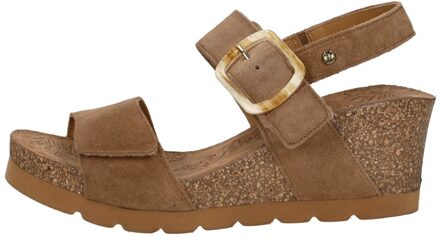 Panama Jack Valle Cognac - 39