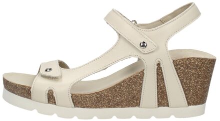 Panama Jack Varel Gebroken wit - 42